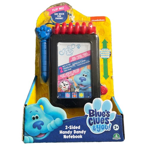 Blues clues you - you, 2