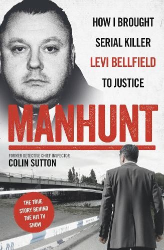 Manhunt the true story - manhunt:, behind