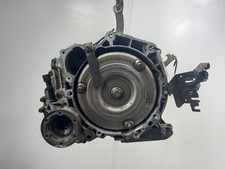VOLKSWAGEN POLO Gearbox