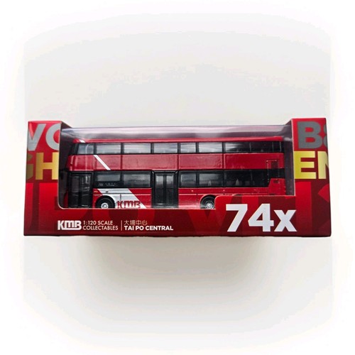120 kmb volvo - volvo, b8l