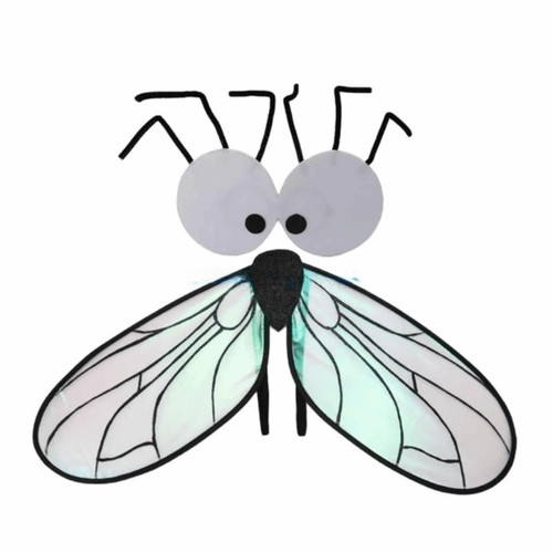 1pc fairy butterfly wings - fairy,