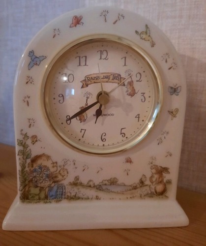 Wedgewood rambling ted - rambling,