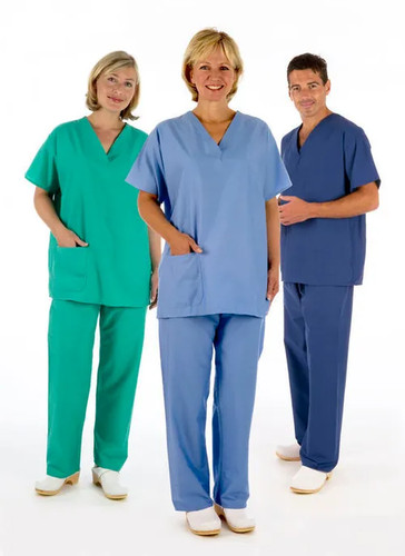 Nhs medical compliant - nhs,