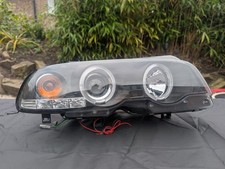 BMW E46 2DR 98-03 COUPE