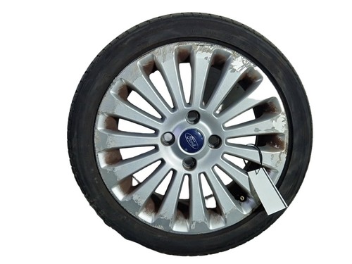 2009 ford fiesta mk7 alloy - 2009,