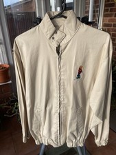 Eclipse Jacket - Vintage 1990’s Rave Clothing -  Men’s XXS - Brand New