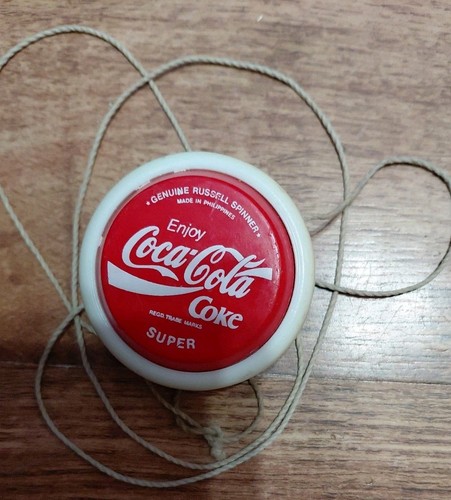 Coca cola enjoy - coca-cola, russell