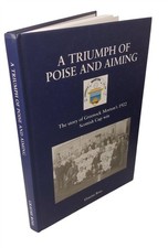 A Triumph of Poise and Aiming