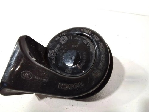 Jetta city sedan horn - vw,