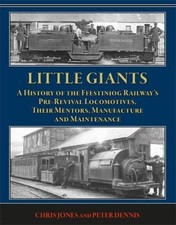 Little Giants: A History of