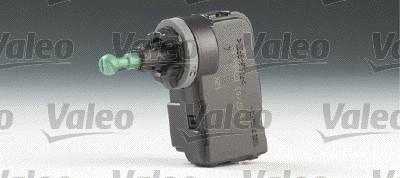 Headlight adjuster elec - headlight, mot&