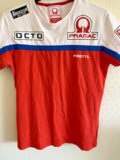 MotoGP Pramac Ducati Octo