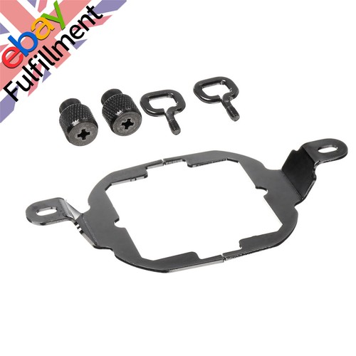 Durable cooler mounting - durable,