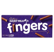 Cadbury Dairy Milk Chocolate