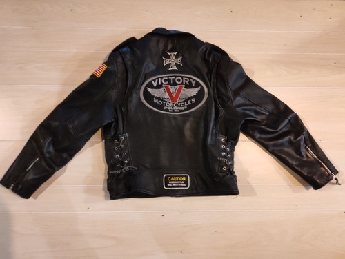 Vtg 90s wilsons open road - 90s,