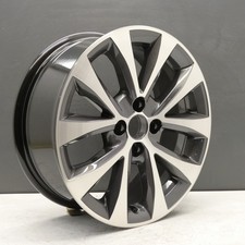 RENAULT CLIO MK5 ICONIC 16"