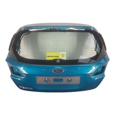 FORD FIESTA MK8 BARE Tailgate