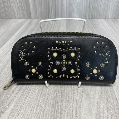 Radley london black liverpool - london,