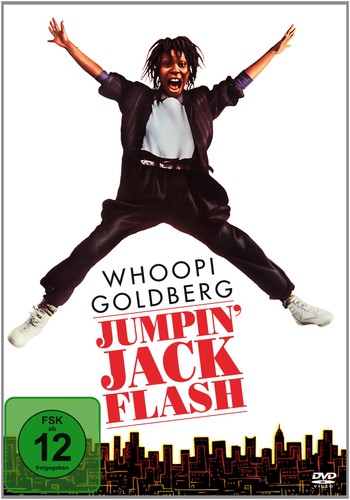 Jumpin jack flash - jack,