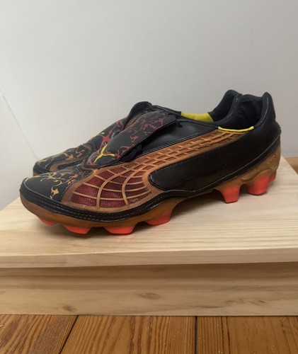 Puma football boots - v1.10,