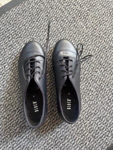 Bloch tap shoes size - bloch,