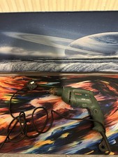 Bosch drill PSB 450-2 corded