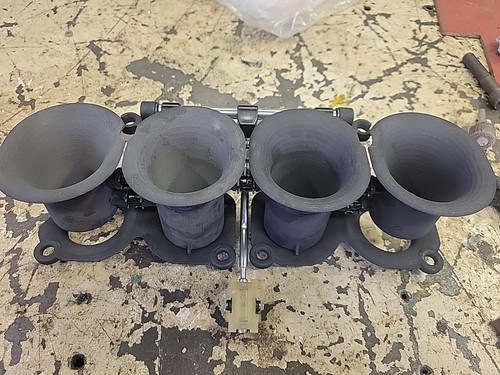 Yamaha mwr velocity stacks - velocity,
