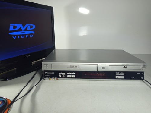 Panasonic vp33 vhs - nv-vp33,