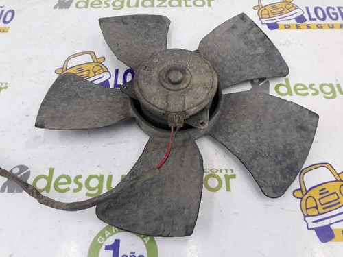 1711166j00 cooling fan suzuki - 1711166j00,