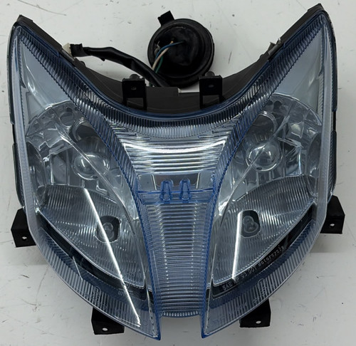 Original kymco super 8 - super,