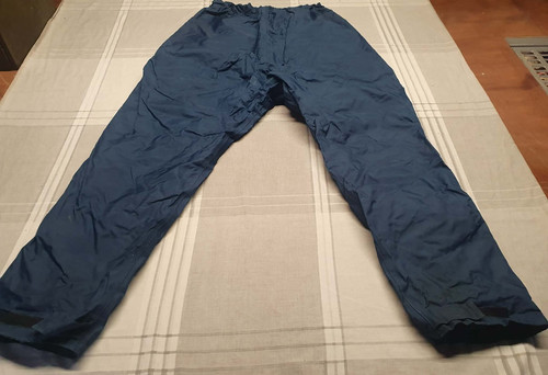 Vintage mkiii royal - mkiii, navy