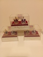 The Miniature Crown Jewel Set