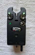 Delkim Txi Plus Green Bite