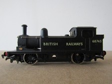 Mainline    Tank Locomotive
