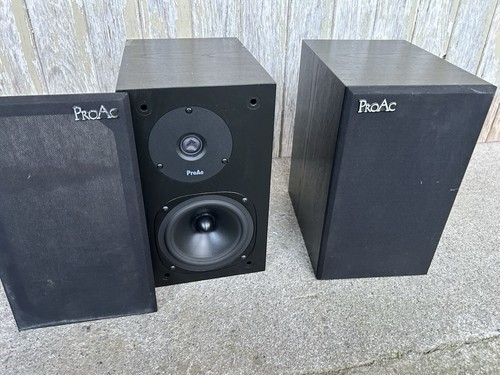 Pro tablette speakers - ac, 50
