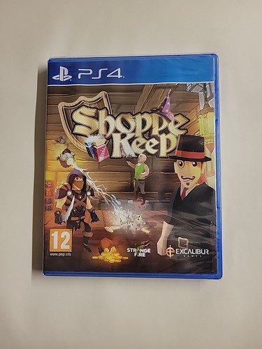 Shoppe keep sony - keep, 4
