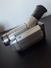 JVC Digital Video Camera