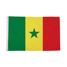 Flagtex Senegal Flag
