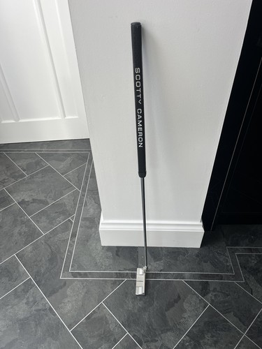 Titleist scotty cameron super - titleist,
