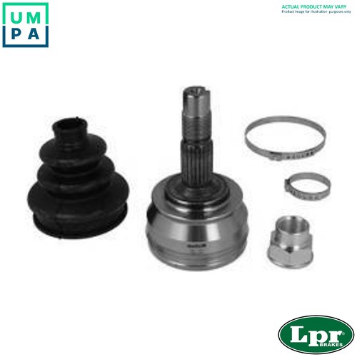 Joint kit drive - joint, kpg764