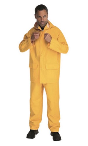 Waterproof piece suit - piece,