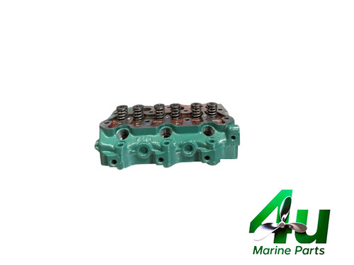 Volvo penta md2030 - penta,