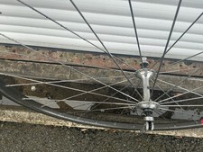Campagnolo record mavic - campagnolo,