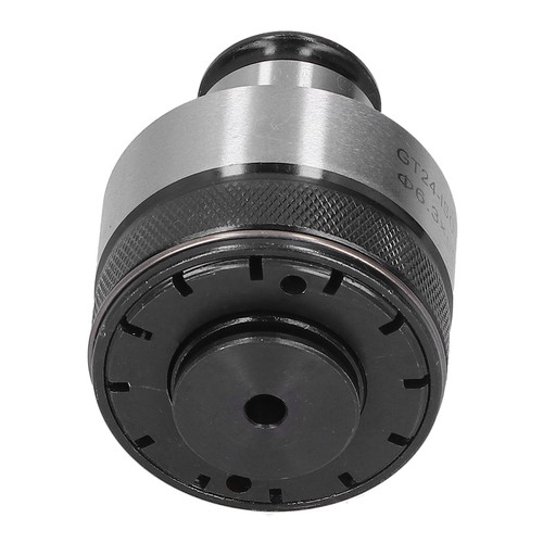Quick change tapping - tapping, chuck