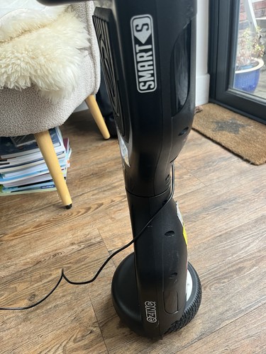 Zinc hover board great - hover,