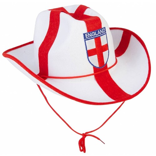 Adult england cowboy - cowboy, hat