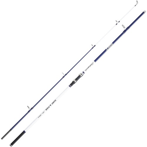 Shakespeare salt surfcasting - salt,