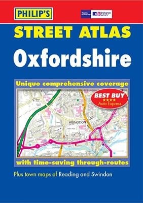 Philips street atlas - philips,