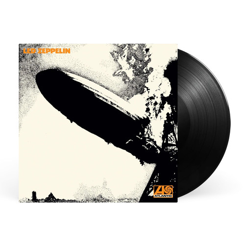 Led zeppelin - |, |