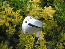 TaylorMade P-DHY UTILITY IRON